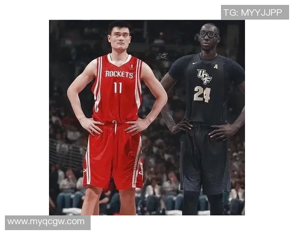 姚明垂跳的传奇瞬间与篮球技艺的完美结合探讨