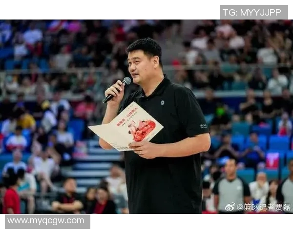 姚明2018年身价分析及其在中国篮球界的影响力探讨