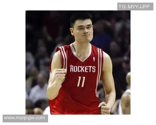 姚明重返广州篮球热土再续辉煌传奇引发球迷热烈期待