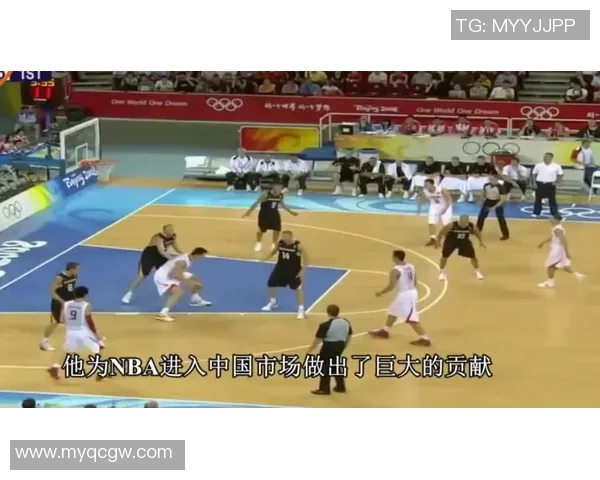 评委眼中的姚明：从篮球巨星到体育文化的桥梁与榜样