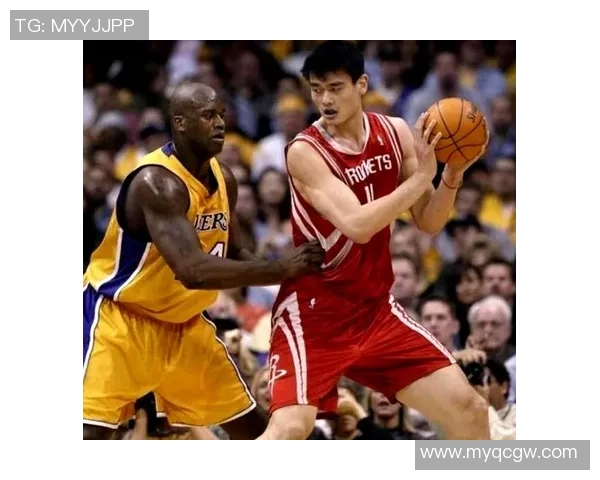 姚明与马龙的传奇对决：2004年体育盛事的辉煌瞬间与历史意义