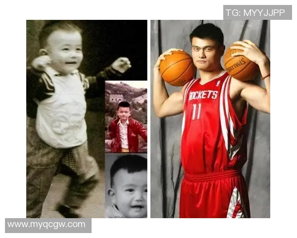 姚明传奇篮球生涯回顾短片致敬伟大球员的光辉岁月与不朽精神