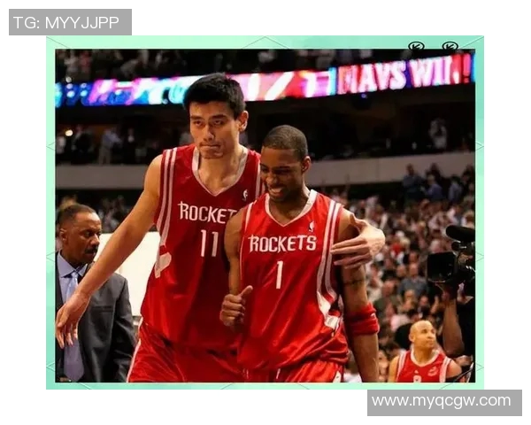 姚明在篮球界的传奇地位与影响力如何塑造了中国体育的未来