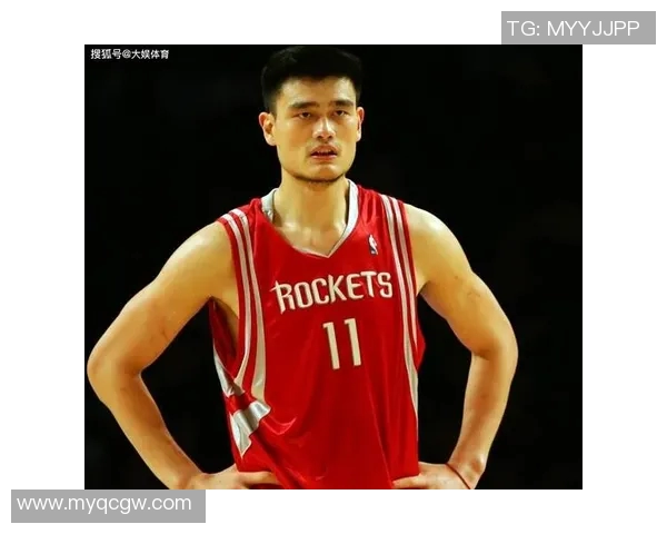 姚明绝杀战术揭秘如何在关键时刻逆转比赛局势的策略与技巧