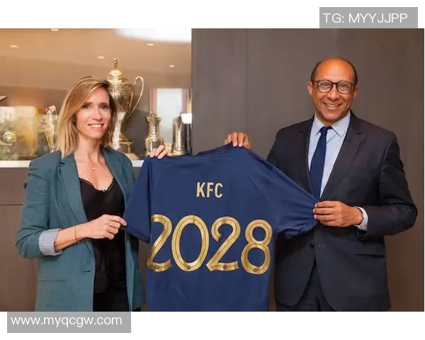 肯德基与足球明星的合作阵容揭秘你知道哪些球星代言过肯德基吗