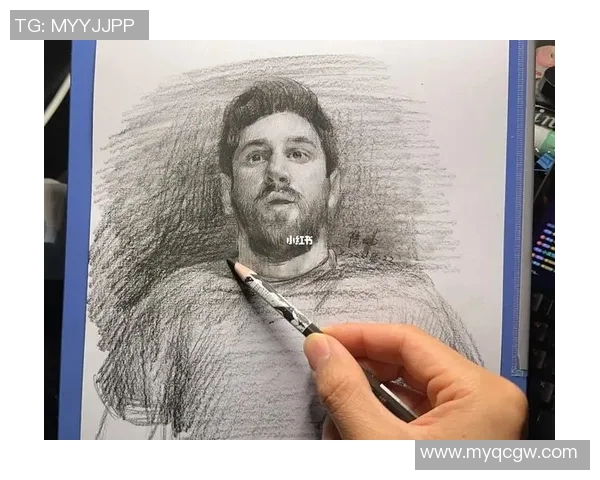 梅西的足球传奇与艺术素描之美:一位巨星的灵魂与技艺交融 梅西的足球传奇与艺术素描之美:一位巨星的灵魂与技艺交融