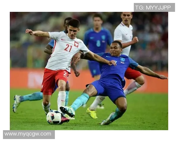 波兰足球明星的崛起与辉煌历程探秘