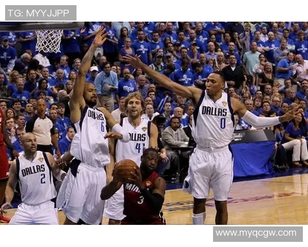 小牛与热火总决赛精彩对决录像回顾与分析全景呈现