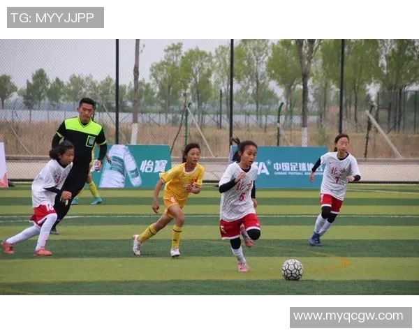 中国足球足协改革新举措助力国家队崛起与青训发展全面提升足球水平